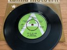Rare Northern Soul 45 Temptations  “LAW OF THE LAND” 7
