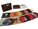 Story of Waylon Jennings 8 LP Box Set 180g Color Vinyl Ltd Ed 1000 OOP Essencial