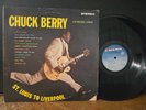 Chuck Berry ‎– St. Louis To Liverpool 1965 Chess Vinyl You Never Can Tell Vinyl