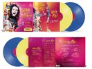 Dead Or Alive The Pete Hammond Hi-Nrg Remixes Coloured 2 x  Vinyl RSD 2024 - NEW