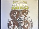 THE KINKS Something Else SEALED 1970s ISSUE US LP Vintage Vinyl Rare NO BARCODE