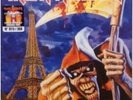 IRON MAIDEN LA DERNIÈRÉ VOLONTE D’EDDIE OFFICIAL TOUR PARIS 1993 -3 LP NUMBERED