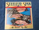Steeleye Span All Around My Hat  12