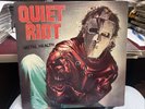 QUIET RIOT METAL HEALTH LP 1983 PASHA FZ 38443 DJ PROMO