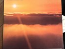 John Coltrane Interstellar Space 1st Promo WLP Superb NM  Impulse lp