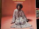 Alice Coltrane 1st NM  Impulse lp Journey Into Satchidananda Pharaoh Sanders