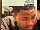 McCoy Tyner Today and Tomorrow Superb NM  Impulse lp RVG Thad Jones Elvin