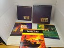 MFSL 3-150 Vinyl-LP  Richard Rodgers  Victory at Sea   1694  Box-Set CLEAN