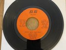 Willi J & Co. “Boogie With Your Baby” 7” Vinyl On Ki Ki Records