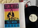 TOM PETTY - FULL MOON FEVER ….(1989)….NM- ….