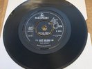 The Action “I’ll Keep Holding On” 7” Vinyl On Parlophone Records