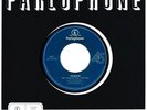 THE BEATLES    PAPERBACK WRITER    UK PRESSED PARLOPHONE 45 W/FACTORY SLEEVE