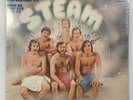 STEAM : Na Na Hey Hey Kiss Him Good Bye LP SEALED 1970 MERCURY RECORDS STEREO