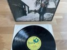 David Gilmour Self Titled VINYL LP 1978 - First UK Pressing - NEAR MINT record