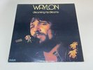 Waylon Jennings Dreaming My Dreams APL1-1062 1975 Vinyl LP
