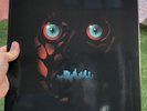 They Live - John Carpenter - Horror Vinyl  - Death Waltz - DW009  Plus Poster