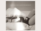 TAYLOR SWIFT The Tortured Poets Department - 2LP / Ghosted White Vinyl (2024)