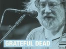 Grateful Dead Live Jerrys Last Stand Vol 1 & 2 Chicago 1995 4XLP Vinyl New