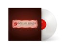 Rolling Stones - Live At Racket NYC Record Store Day 24 solid white Vinyl limite