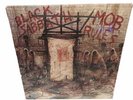 Black Sabbath MOB RULES FACTORY SEALED 1st Pressing BRAND NEW Columbia House
