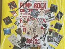 vinyl records Ramones Mania