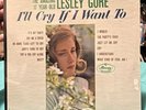 Lesley Gore I'll Cry If I Want To LP Vinyl US Record Mercury ML-8016 1979 Sealed
