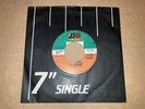 Led Zeppelin Stairway To Heaven - Whole Lotta Love - jukebox vinyl record 7”