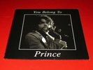 Prince LP YOU BELONG TO germany NM
