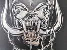 Motorhead No Remorse 1984 vinyl press LEATHER Sleeve. Near Mint