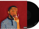 Brent Faiyaz A.M. Paradox EP 1LP Vinyl Limited Translucent Black 12
