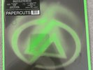 Linkin Park Spotify Limited Exclusive Papercuts Yellow and Black Splatter Vinyl