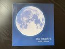 The Sundays Static and & Silence RSD CLEAR VINYL EXCELLENT record store day 2017