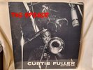 Curtis Fuller The Opener  Blue Note 1567 RVG 1st press, NM Hank Mobley