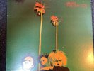 The Gun Club -  Miami VINYL LP Original 1982 Promo Red Label Animal Records VG+