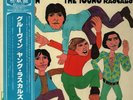 The Young Rascals Groovin OBI, INSERT JAPAN NEAR MINT Atlantic Vinyl LP