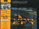 Pat Metheny Group Offramp OBI, INSERT JAPAN ECM Records Vinyl LP