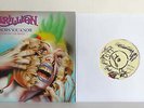 Marillion - He Knows You Know, UK1983, VG+/NM **SIGNED**