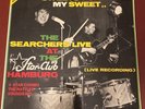 The Searchers + Star Combo / Hamburg - Sweets For My Sweet GER 2LP 1979 (2)