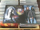 House Of Lords – Saint Of The Lost Souls - NUMBERED CLEAR VINYL LP - #141/250