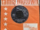 Barbara McNair You're Gonna Love My Baby Original Tamla Motown TMG 544 UK 45