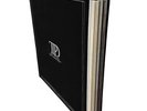 Taylor Swift - The Tortured Poets Department Vinyl LP Display Case - Presale