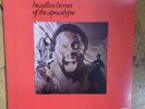 EUGENE McDANIELS  LP HEADLESS HEROES OF THE APOCALYPSE 180 Gram (Purple)