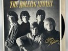 Rolling Stones - Slow Rollers - 1981 French Import (EX/NM) Ultrasonic Clean