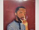 Brent Faiyaz A.M. Paradox EP 1LP Vinyl Black 12