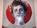 Watsky - X Infinity - Red Vinyl - 2LP - 2016