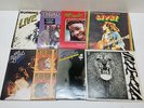 Bob Marley, Rita Marley, Third World - Reggae/Pop Vinyl Record Mixed Lot