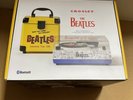 GUARANTEED TO SHIP NEW The Beatles RSD 2024 Mini Turntable + 3