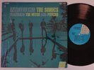 SONICS Introducing The Sonics STUNNING COND orig 1967 US LP garage psych LISTEN