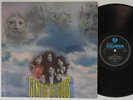 THE GODS Genesis  orig UK LP heavy psych PROG Uriah Heep TOP AUDIO HEAR