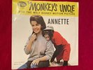 ANNETTE- The Monkey’s uncle -VISTA F-440- 7